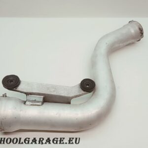 Tubo Intercooler In Alluminio Audi A3 8p Anno 2004