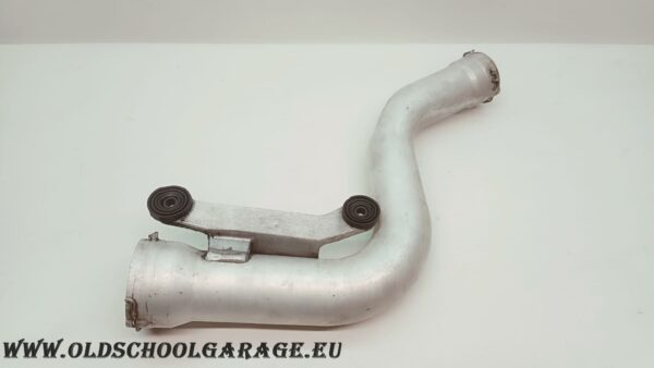Tubo Intercooler In Alluminio Audi A3 8p Anno 2004