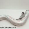 Tubo Intercooler In Alluminio Audi A3 8p Anno 2004 - immagine 7