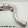 Tubo Intercooler In Alluminio Audi A3 8p Anno 2004 - immagine 8