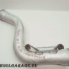 Tubo Intercooler In Alluminio Audi A3 8p Anno 2004 - immagine 9