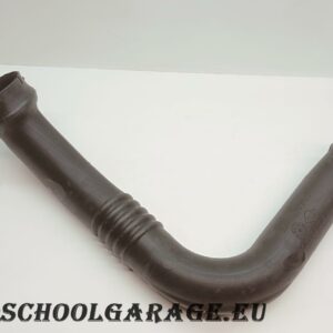 Tubo Aspirazione Renault Megane Scenic 1.9 Dci Anno 2001