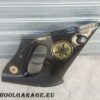 Carena Superiore Destra Yamaha R6 Anno 2001 - immagine 3