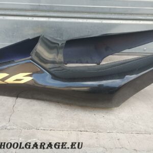 Codone Yamaha R6 Anno 2001