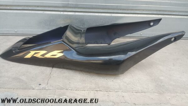 Codone Yamaha R6 Anno 2001