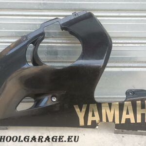 Carena Inferiore Sinistra Yamaha R6 Anno 2001