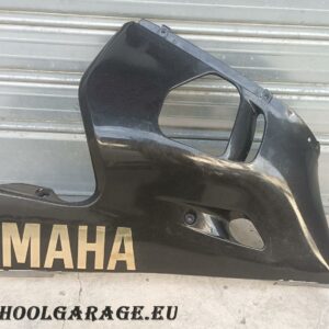 Carena Inferiore Destra Yamaha R6 Anno 2001