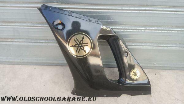 Carena Superiore Sinistra Yamaha R6 Anno 2001