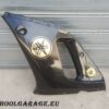 Carena Superiore Sinistra Yamaha R6 Anno 2001 - immagine 3