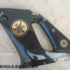 Carena Superiore Sinistra Yamaha R6 Anno 2001 - immagine 9