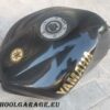 Serbatoio Yamaha r6 Anno 2001 - immagine 3