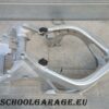 Telaio Yamaha R6 Anno 2001 Con Targa e Documenti - immagine 8