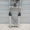 Forcella Completa Di Piastre Yamaha R6 Anno 2001 - immagine 4