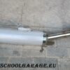 Scarico Originale Yamaha R6 Anno 2001 - immagine 2
