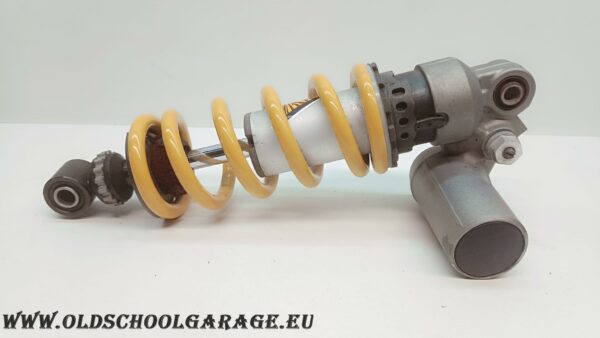 Mono Ammortizzatore Yamaha R6 Anno 2001