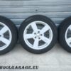 N3 Cerchi In Lega Audi R17 Non Originali - immagine 2