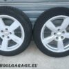 N3 Cerchi In Lega Audi R17 Non Originali - immagine 3