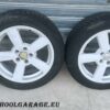 N3 Cerchi In Lega Audi R17 Non Originali - immagine 5
