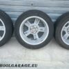 N3 Cerchi In Lega Audi R17 Non Originali - immagine 13