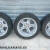 N3 Cerchi In Lega Audi R17 Non Originali - immagine 17