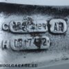 N3 Cerchi In Lega Audi R17 Non Originali - immagine 19