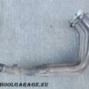 Collettori Di Scarico Yamaha R6 Anno 2001 - immagine 6