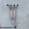 Collettori Di Scarico Yamaha R6 Anno 2001 - immagine 7