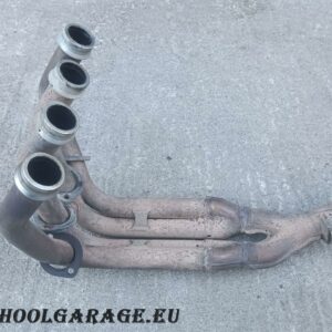 Collettori Di Scarico Yamaha R6 Anno 2001