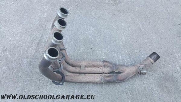 Collettori Di Scarico Yamaha R6 Anno 2001