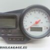 Tachimetro Yamaha R6 Anno 2001 - immagine 2