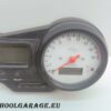 Tachimetro Yamaha R6 Anno 2001 - immagine 3