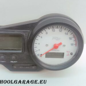 Tachimetro Yamaha R6 Anno 2001