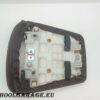 Sella Posteriore Yamaha R6 Anno 2001 - immagine 11