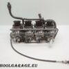 Carburatori Yamaha R6 Anno 2001 - immagine 2