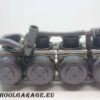 Carburatori Yamaha R6 Anno 2001 - immagine 6