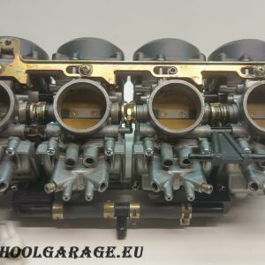 Carburatori Yamaha R6 Anno 2001