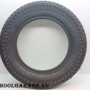 Pneumatico Per Moto D' epoca Pirelli Sc 93 / 3.50 - 12 Old Dot Giacenza Magazzino