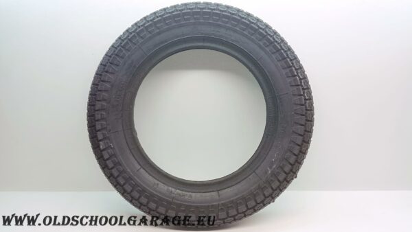 Pneumatico Per Moto D' epoca Pirelli Sc 93 / 3.50 - 12 Old Dot Giacenza Magazzino