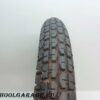 Pneumatico Per Moto D' epoca Pirelli Sc 93 / 3.50 - 12 Old Dot Giacenza Magazzino - immagine 5