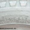Pneumatico Per Moto D' epoca Pirelli Sc 93 / 3.50 - 12 Old Dot Giacenza Magazzino - immagine 7