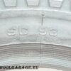 Pneumatico Per Moto D' epoca Pirelli Sc 93 / 3.50 - 12 Old Dot Giacenza Magazzino - immagine 9
