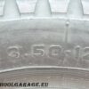Pneumatico Per Moto D' epoca Pirelli Sc 93 / 3.50 - 12 Old Dot Giacenza Magazzino - immagine 8