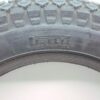 Pneumatico Per Moto D' epoca Pirelli Sc 93 / 3.00 - 12 Old Dot Giacenza Magazzino - immagine 6