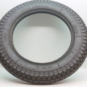 Pneumatico Per Moto D' epoca Pirelli Sc 93 / 3.00 - 12 Old Dot Giacenza Magazzino