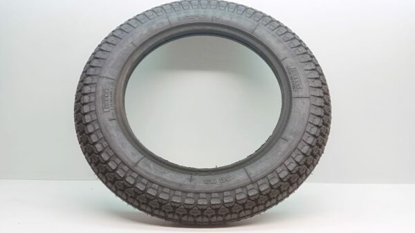 Pneumatico Per Moto D' epoca Pirelli Sc 93 / 3.00 - 12 Old Dot Giacenza Magazzino