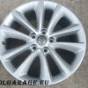 Cerchio Singolo Opel Astra R18 - immagine 2