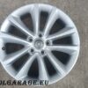 Cerchio Singolo Opel Astra R18 - immagine 3