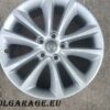 Cerchio Singolo Opel Astra R18 - immagine 4