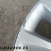 Cerchio Singolo Opel Astra R18 - immagine 5