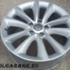 Cerchio Singolo Opel Astra R18 - immagine 8